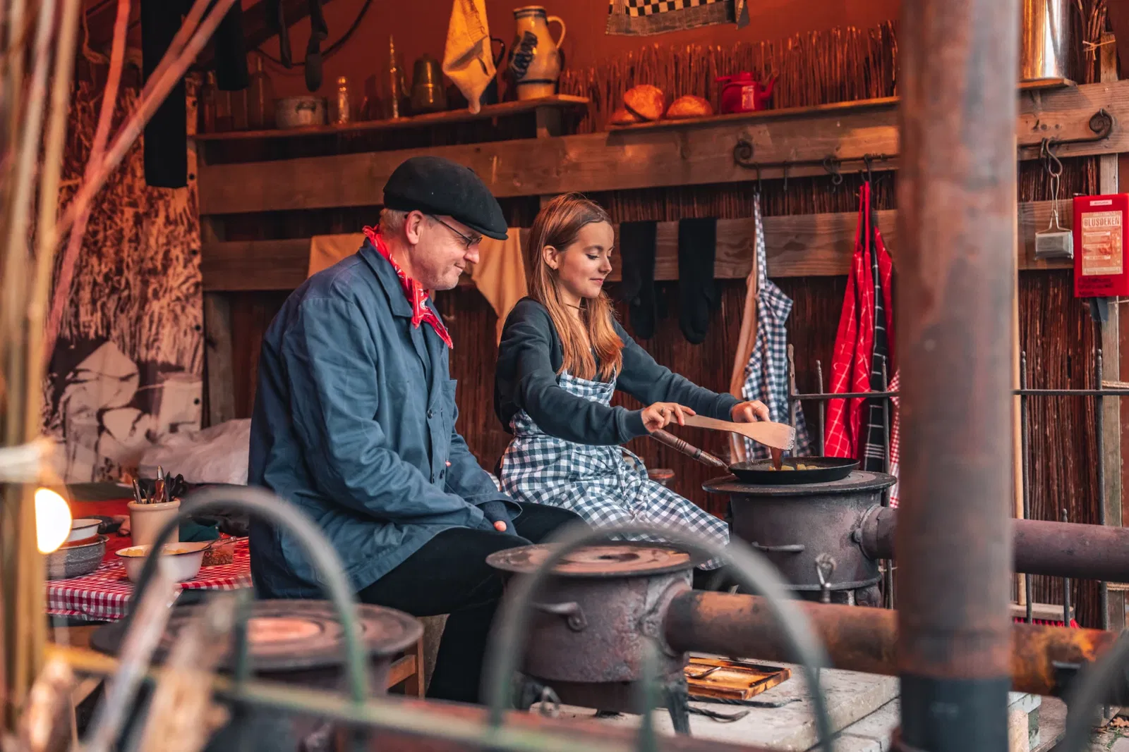 Dutch Open Air Museum