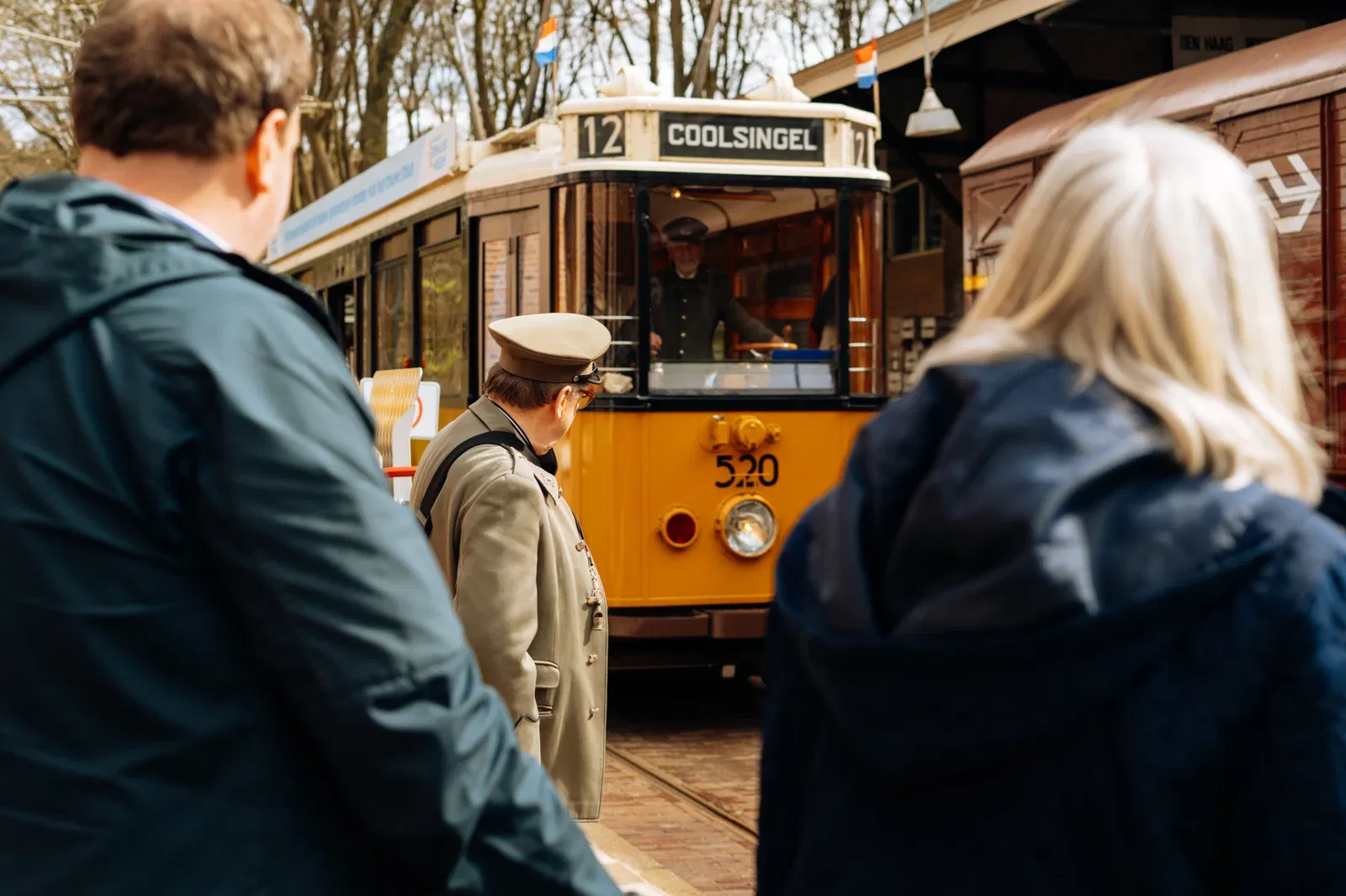 Dutch Open Air Museum
