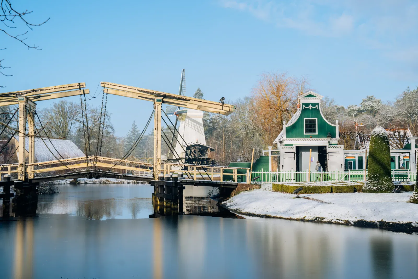 Dutch Open Air Museum