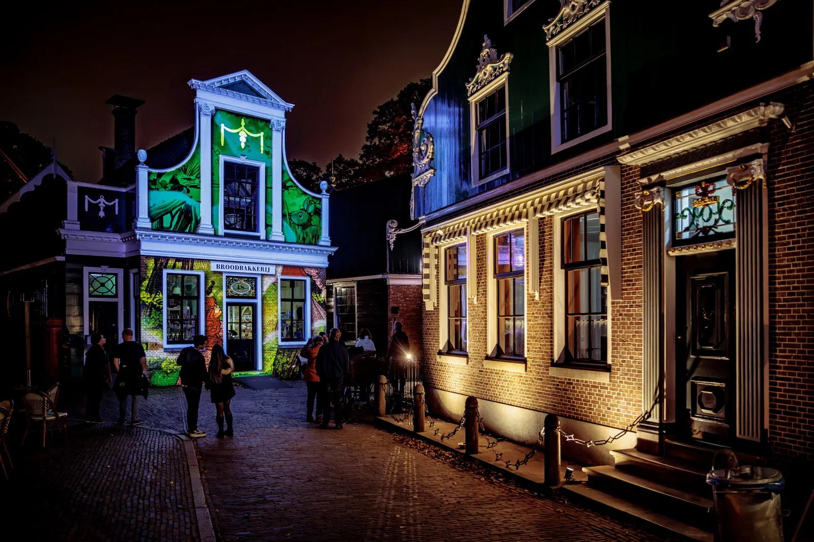 Holland Erlebnismuseum