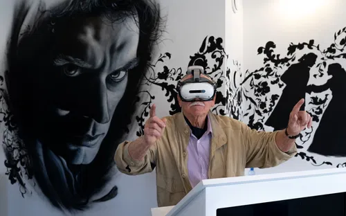 Mozart Interactive Museum