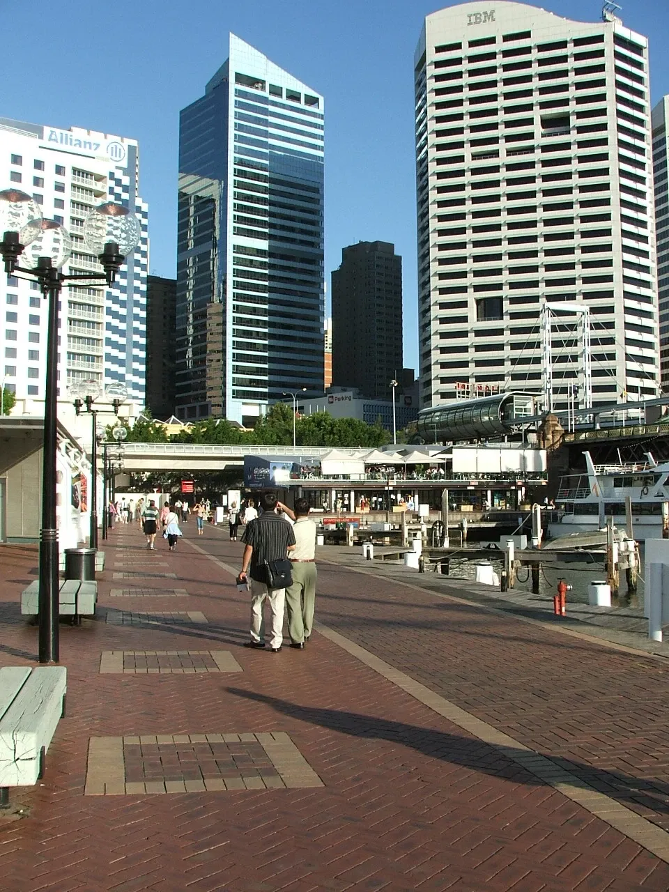 Sea Life Sydney Aquarium