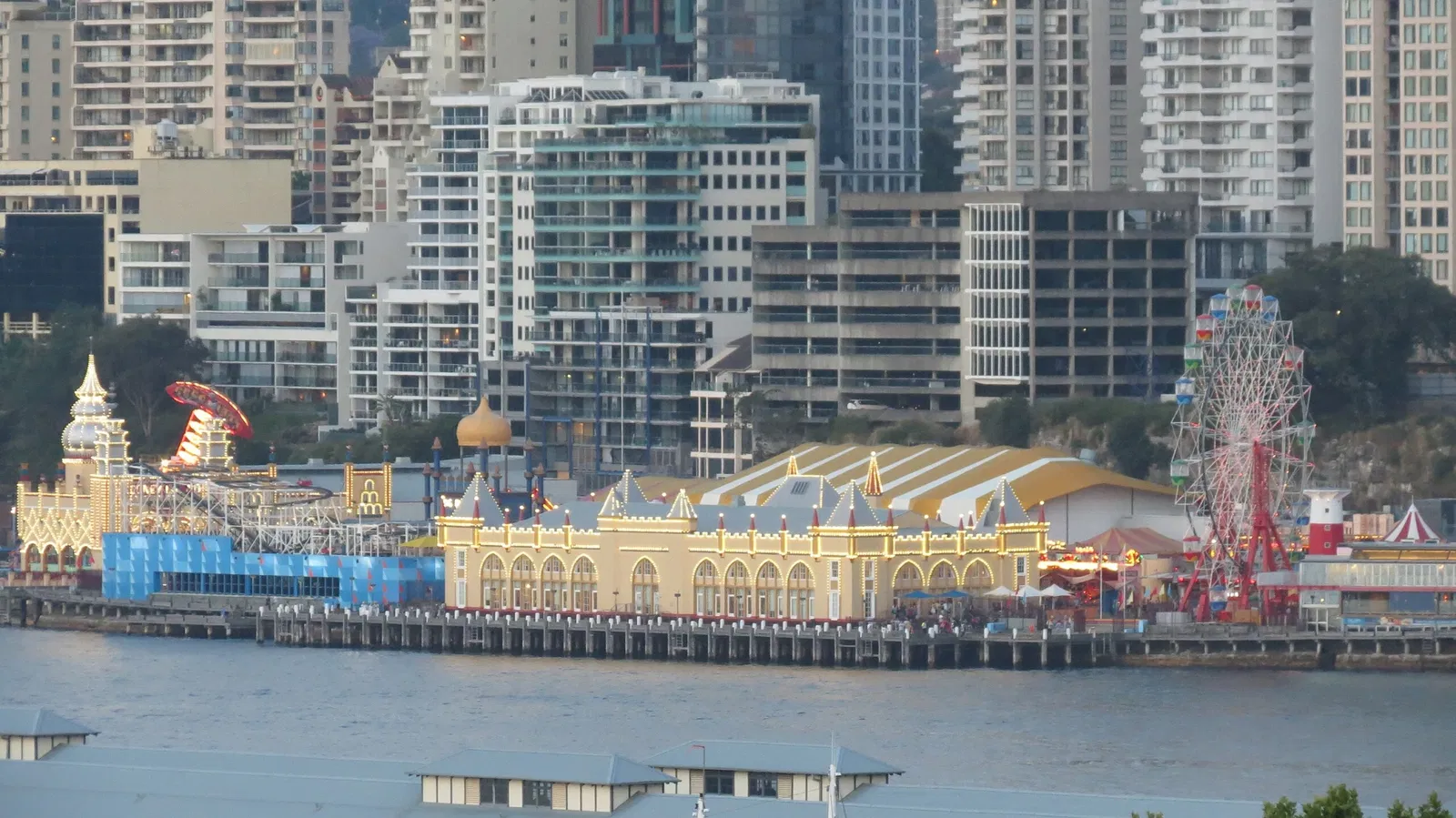 Observatoire de Sydney