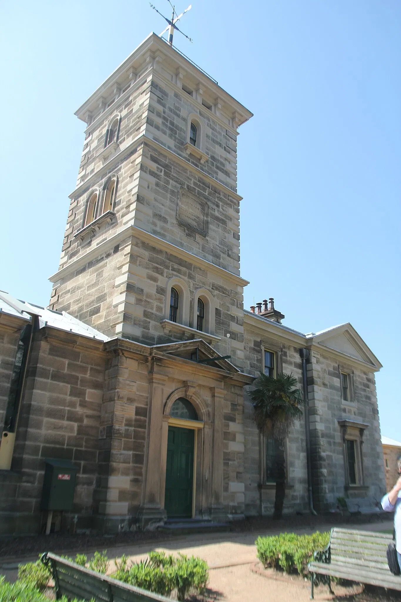 Osservatorio di Sydney