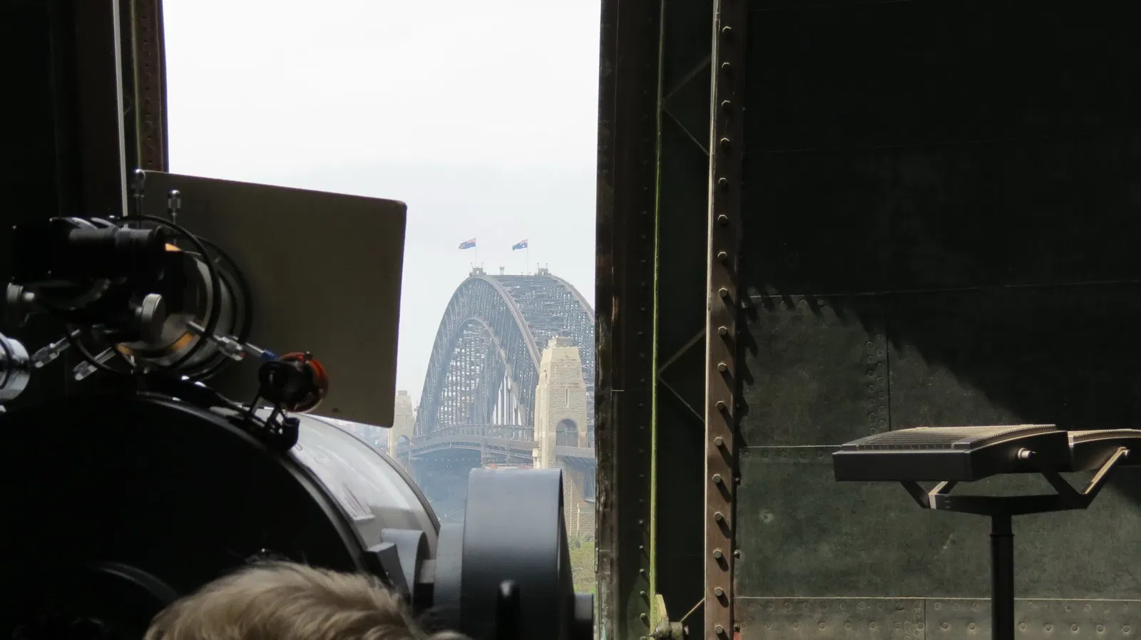 Observatoire de Sydney