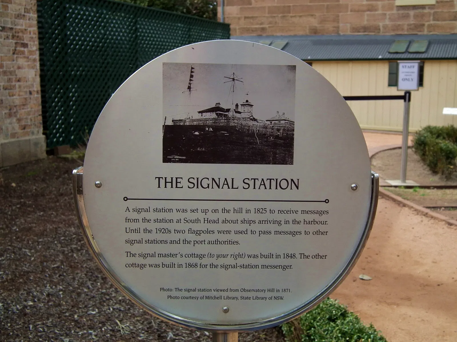 Osservatorio di Sydney