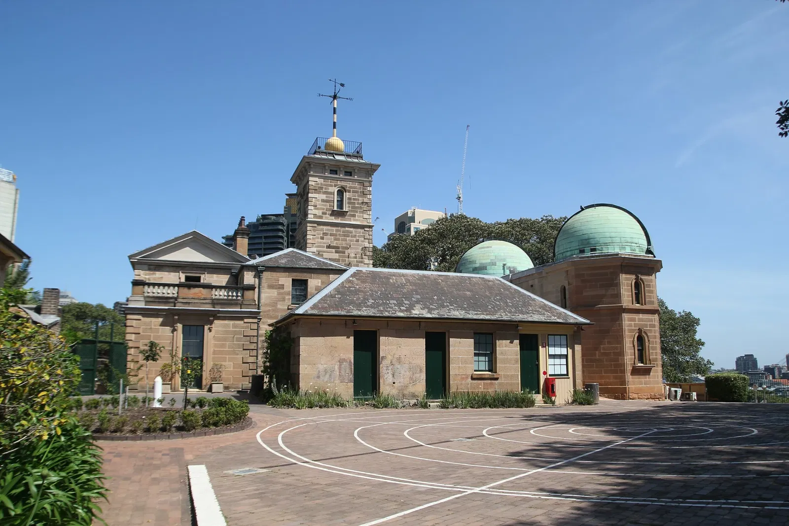 Observatoire de Sydney
