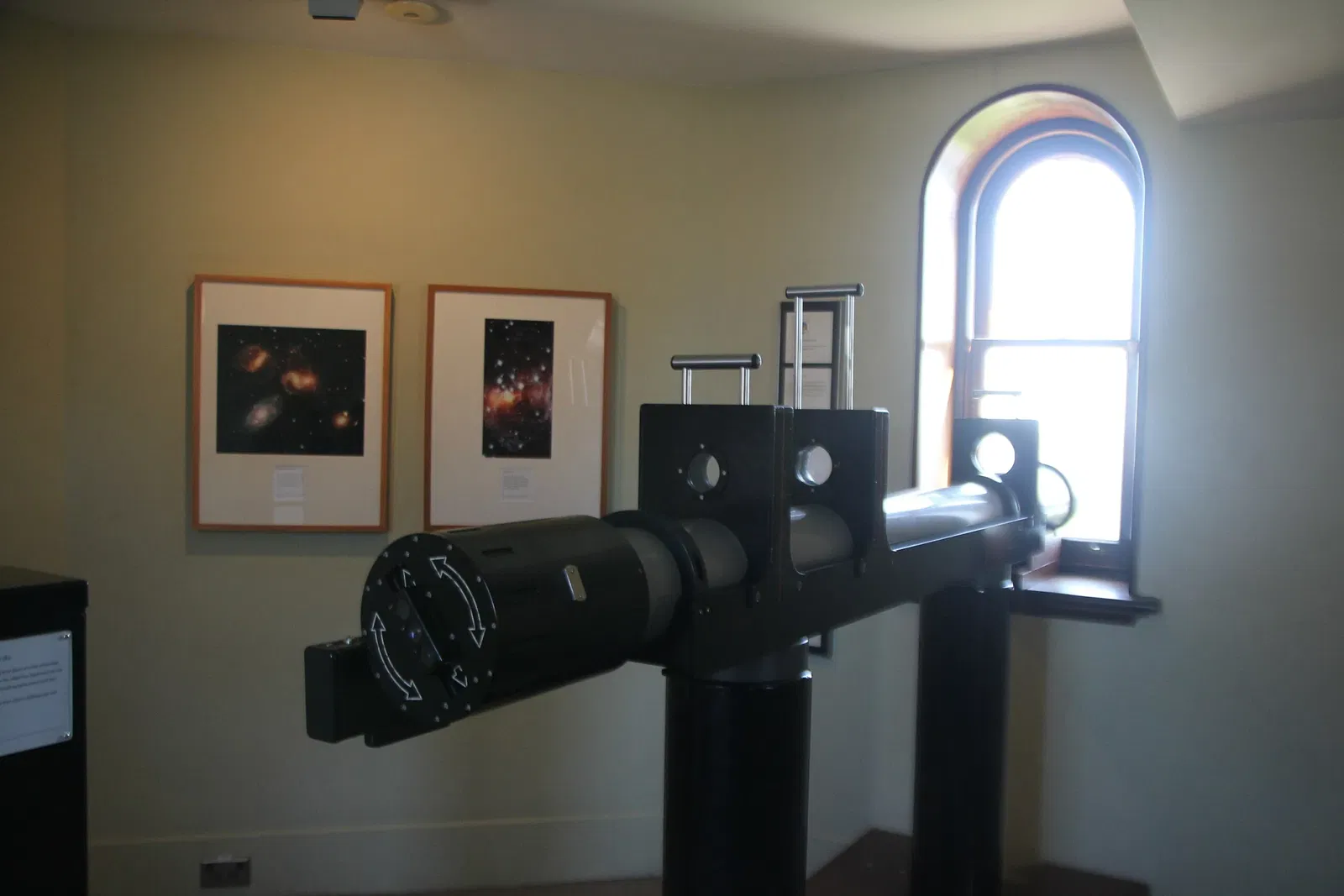 Observatoire de Sydney