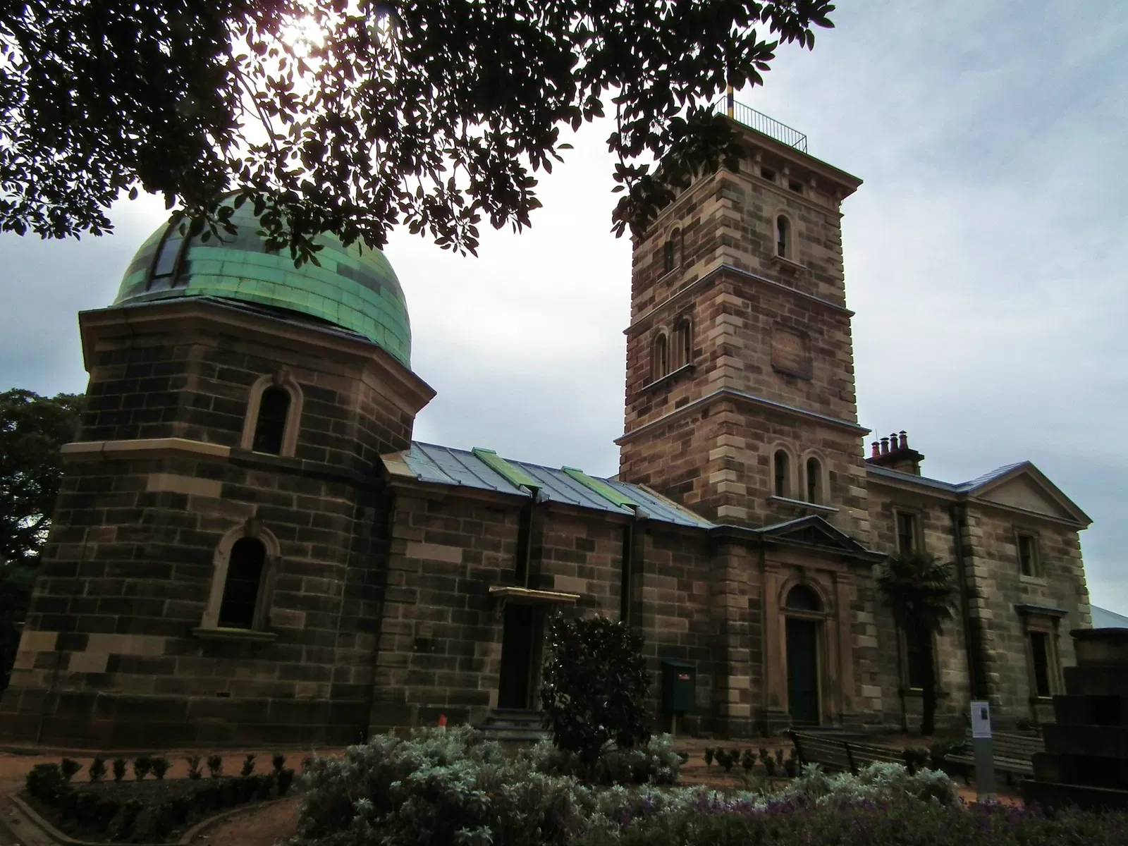 Osservatorio di Sydney