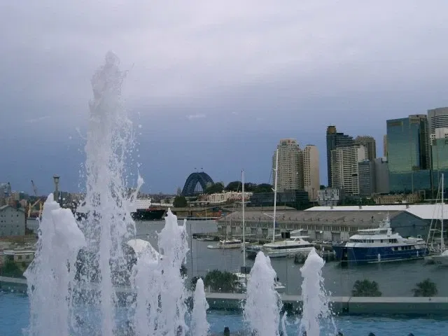 Observatoire de Sydney