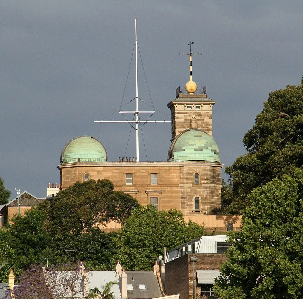 Sydney Observatory