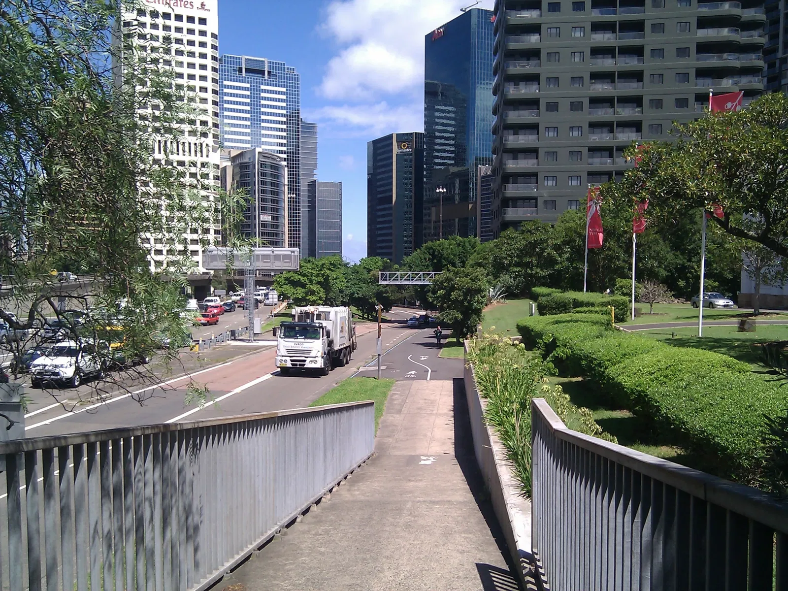 Osservatorio di Sydney