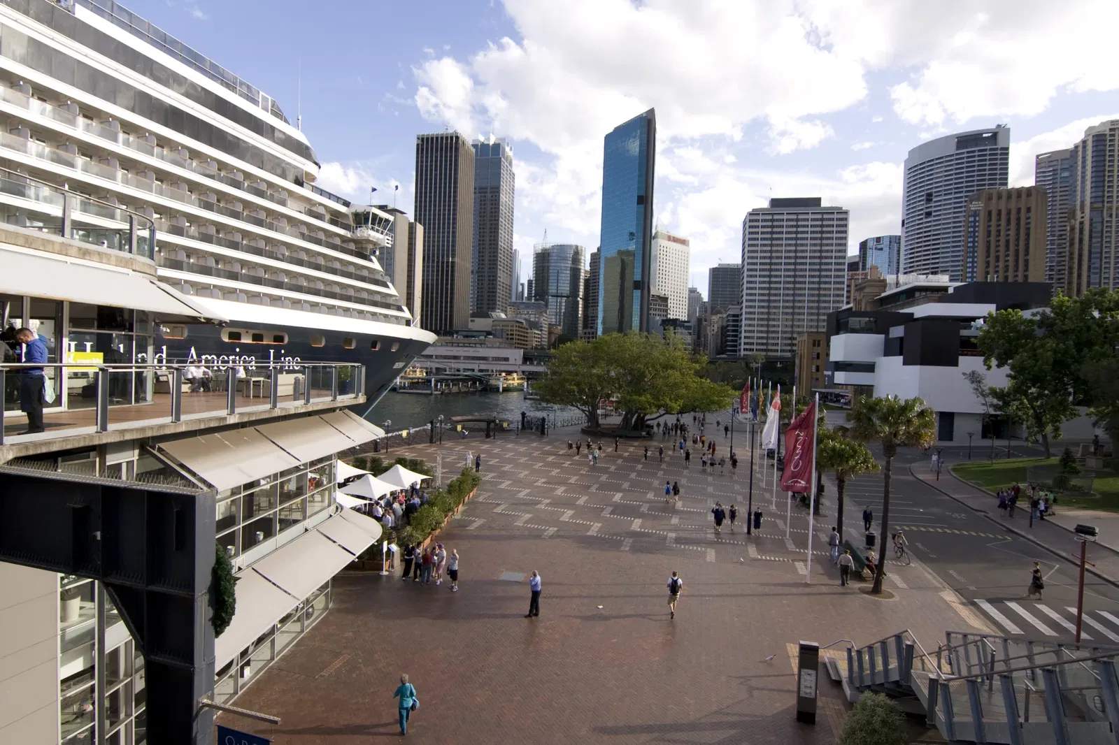 Museum of Contemporary Art (Sydney)