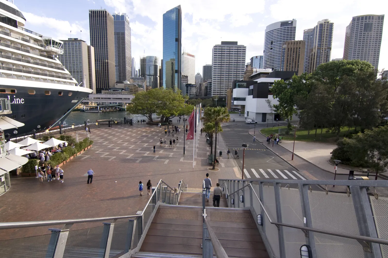 Museum of Contemporary Art (Sydney)