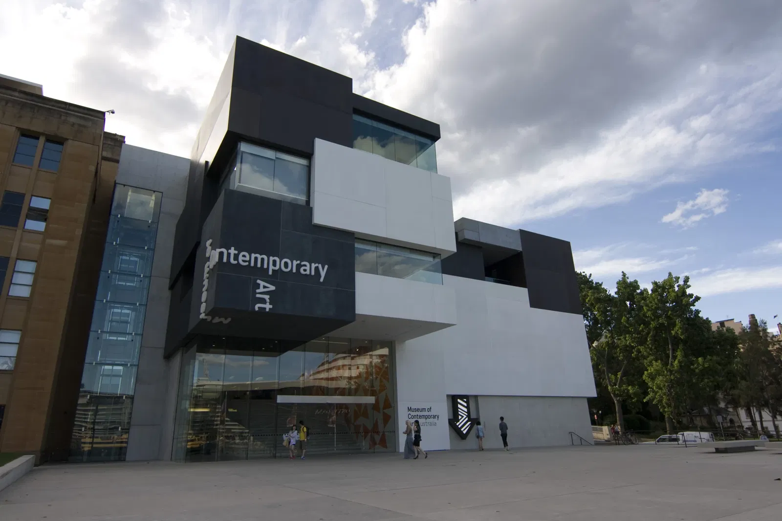 Museum of Contemporary Art (Sydney)