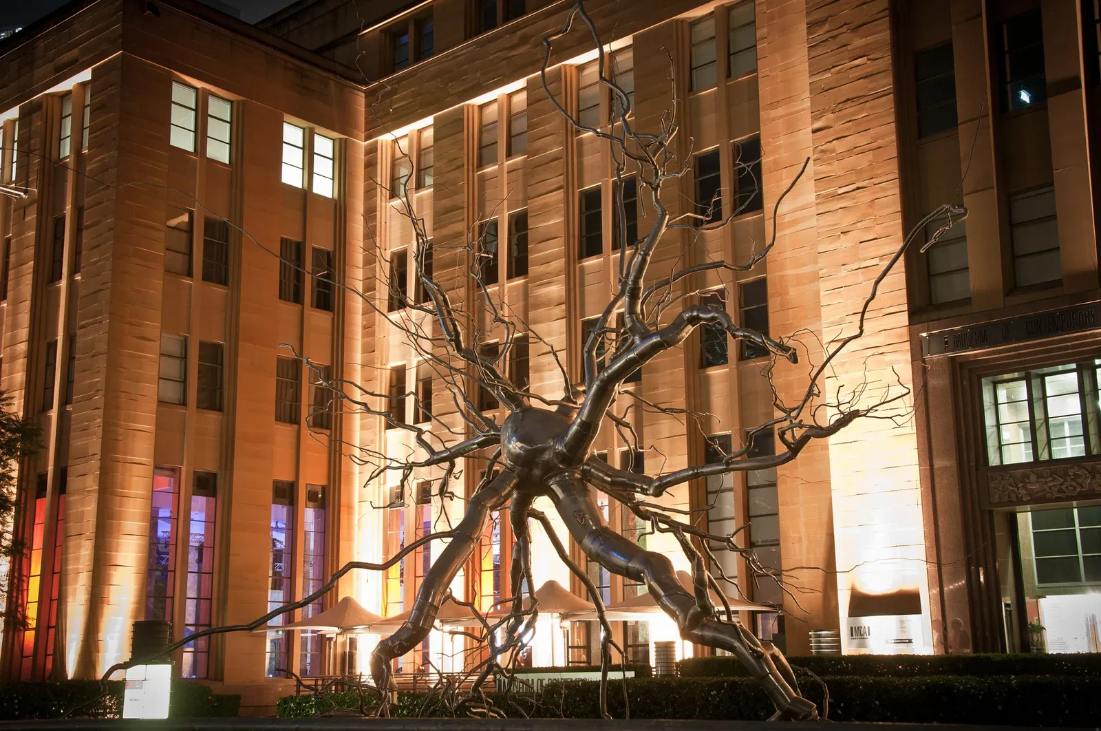 Museum of Contemporary Art (Sydney)