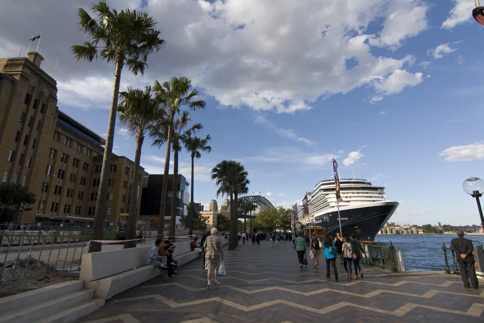 Museum of Contemporary Art Australia