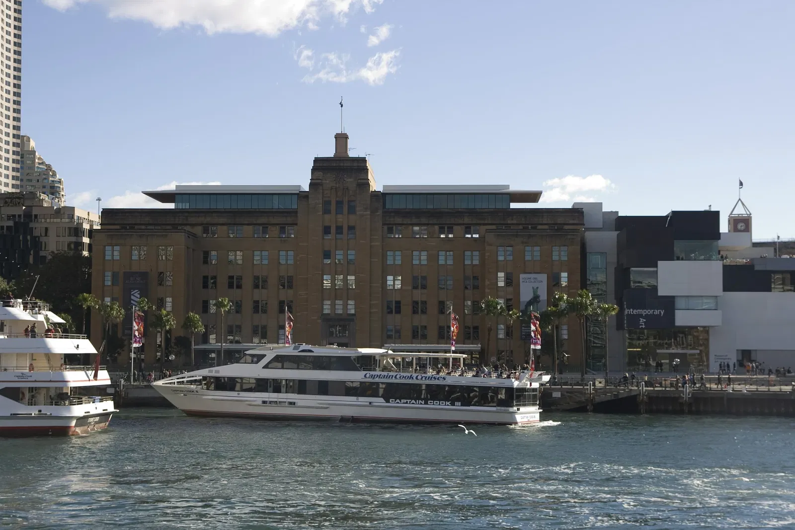 Museum of Contemporary Art (Sydney)