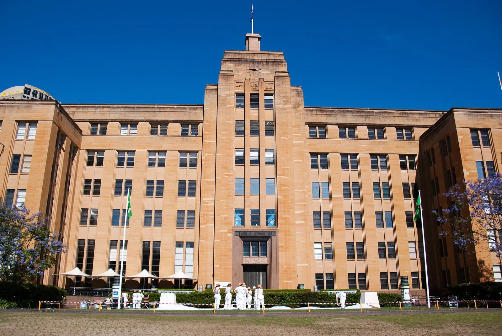 Museum of Contemporary Art (Sydney)