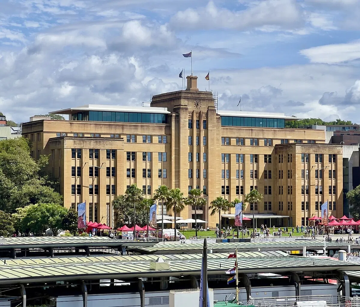 Museum of Contemporary Art (Sydney)