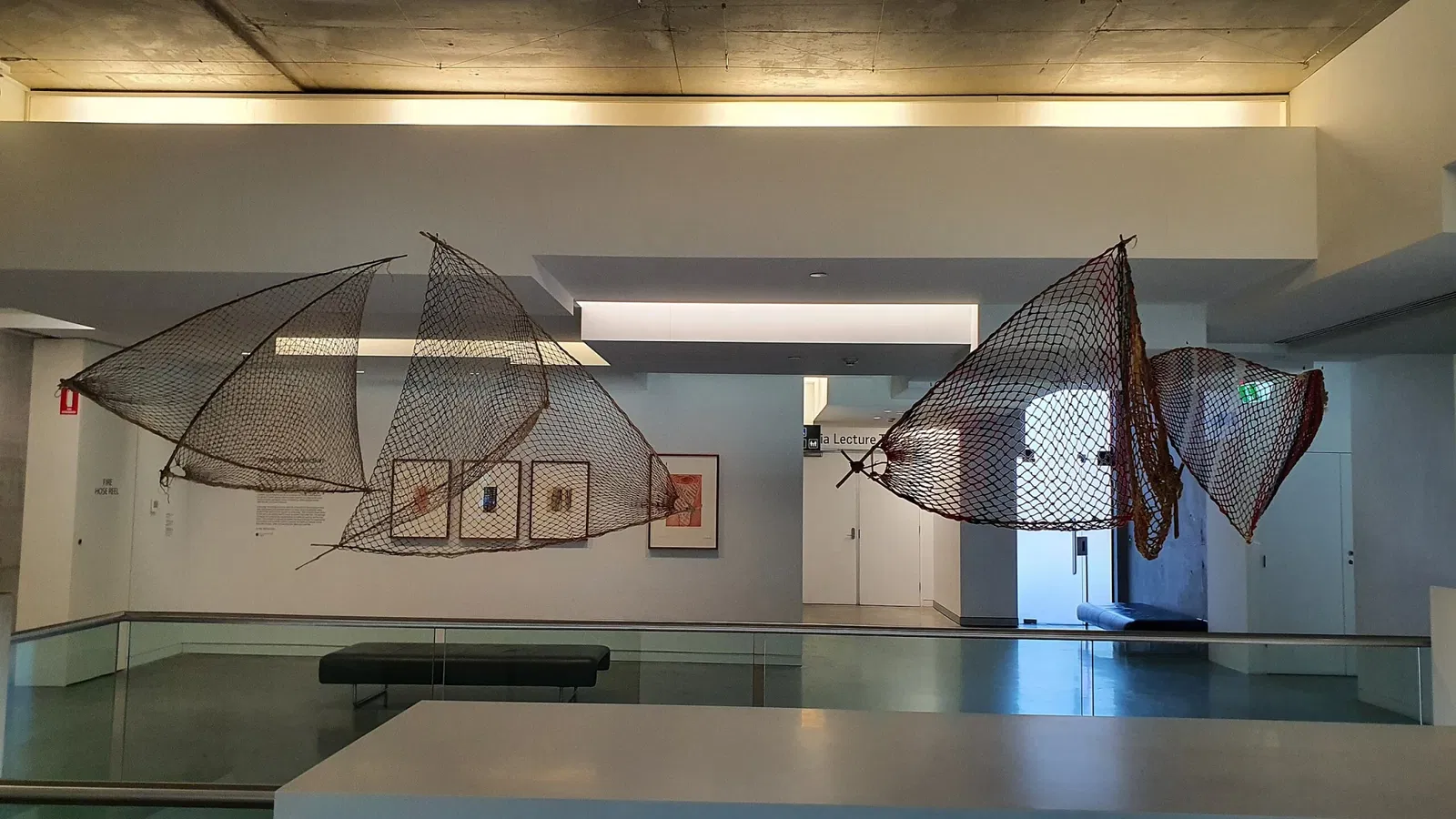 Museum of Contemporary Art Australia