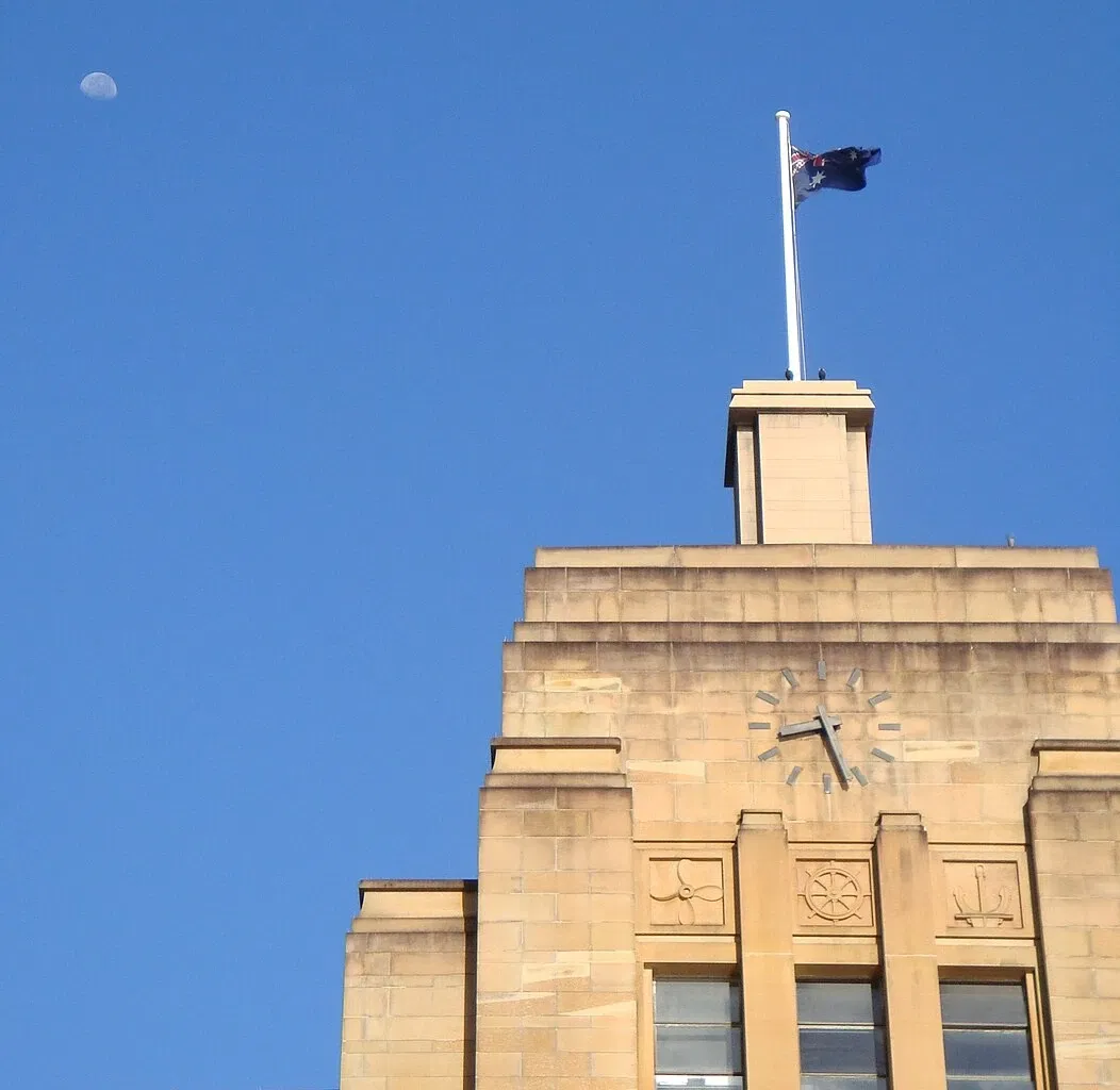 Museum of Contemporary Art (Sydney)