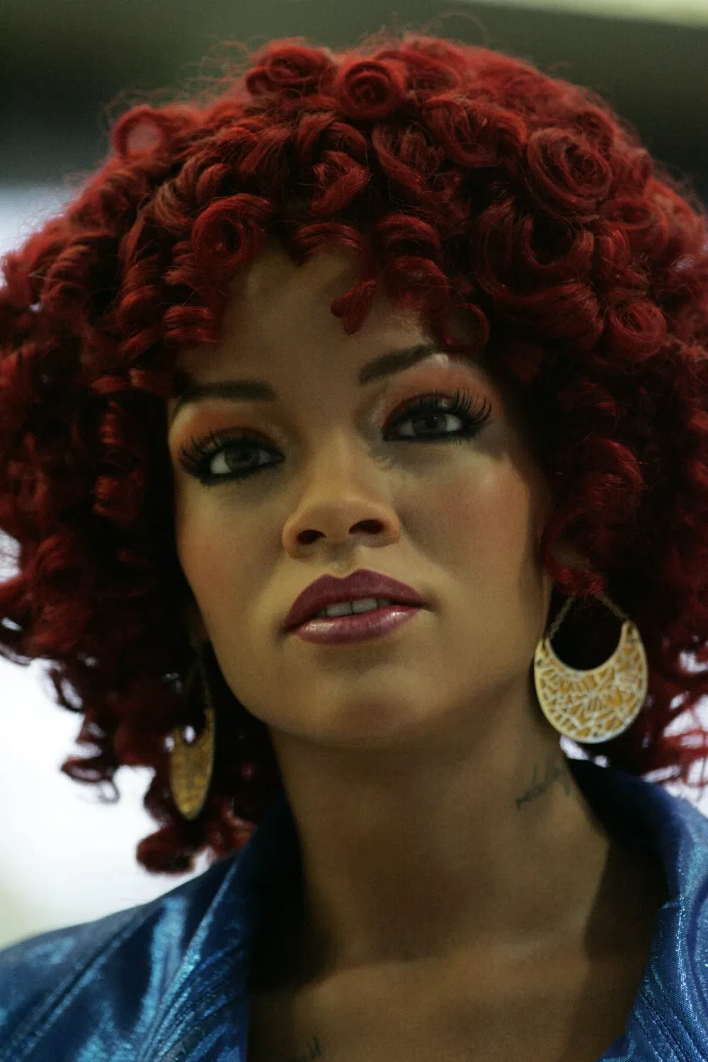 Madame Tussauds Sydney