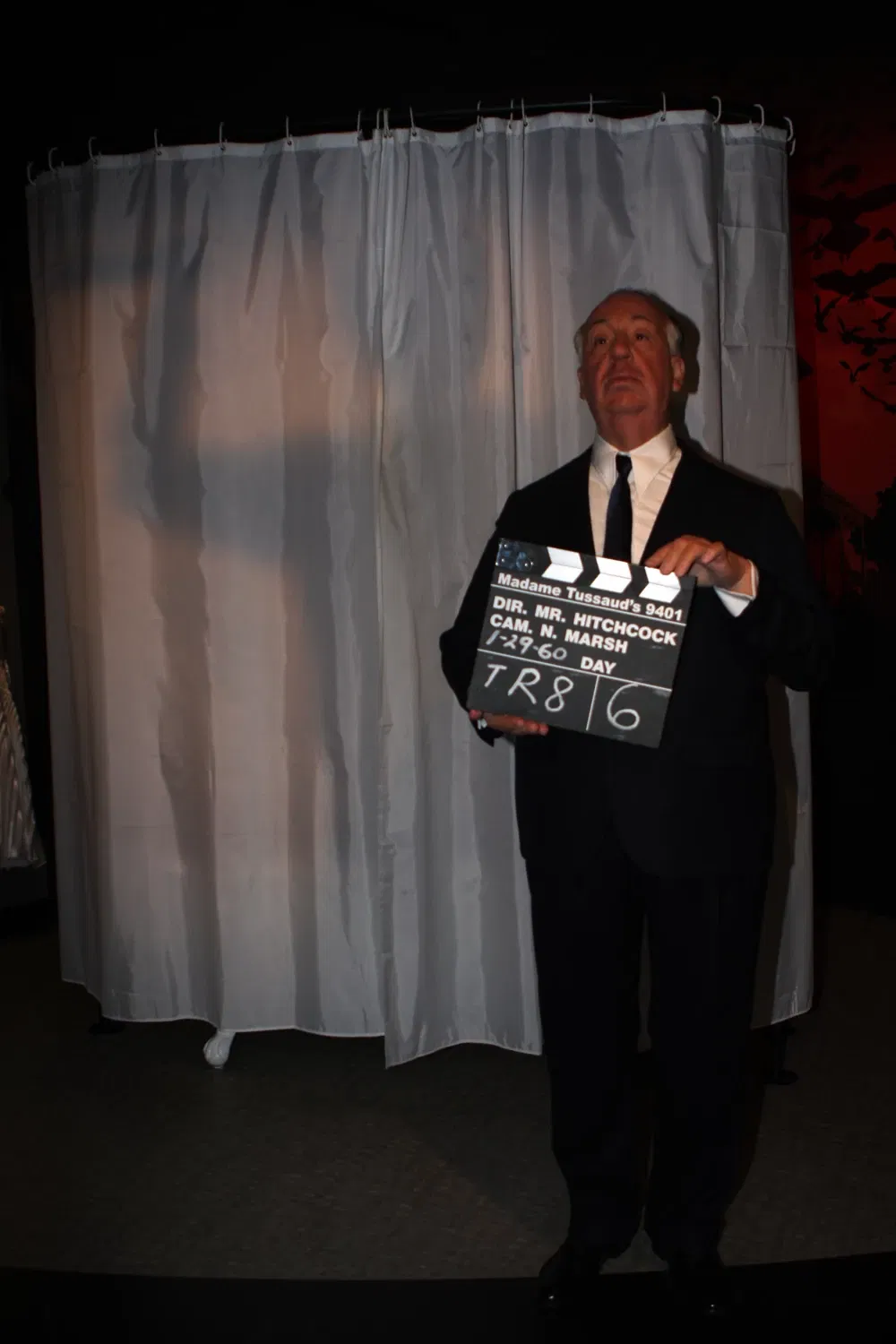 Madame Tussauds Sydney