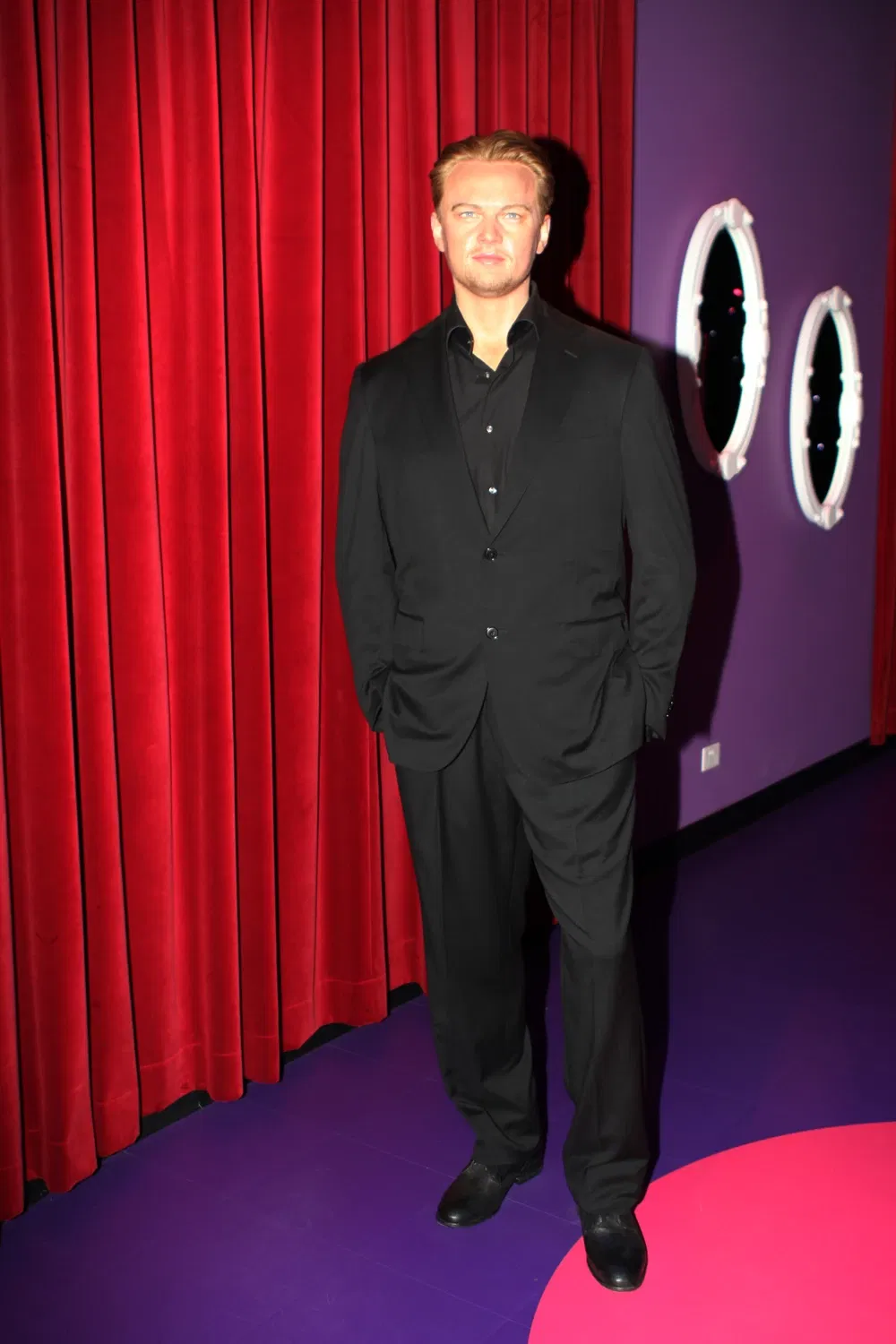 Madame Tussauds Sydney