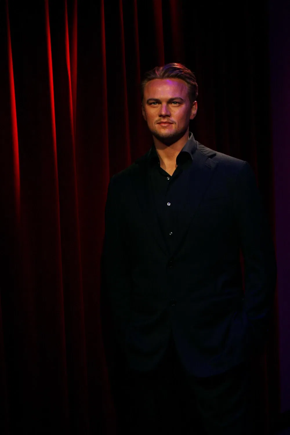 Madame Tussauds Sydney