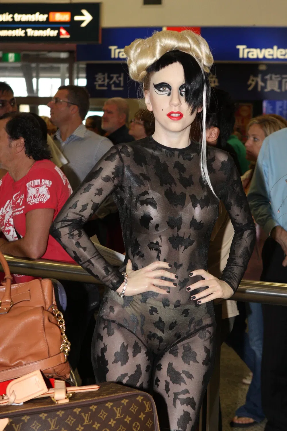 Madame Tussauds Sydney