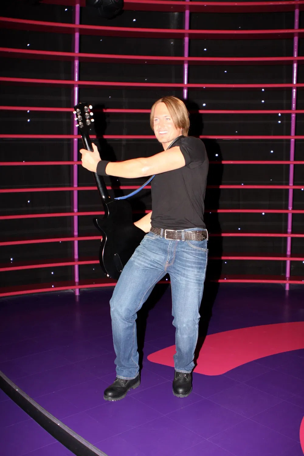 Madame Tussauds Sydney