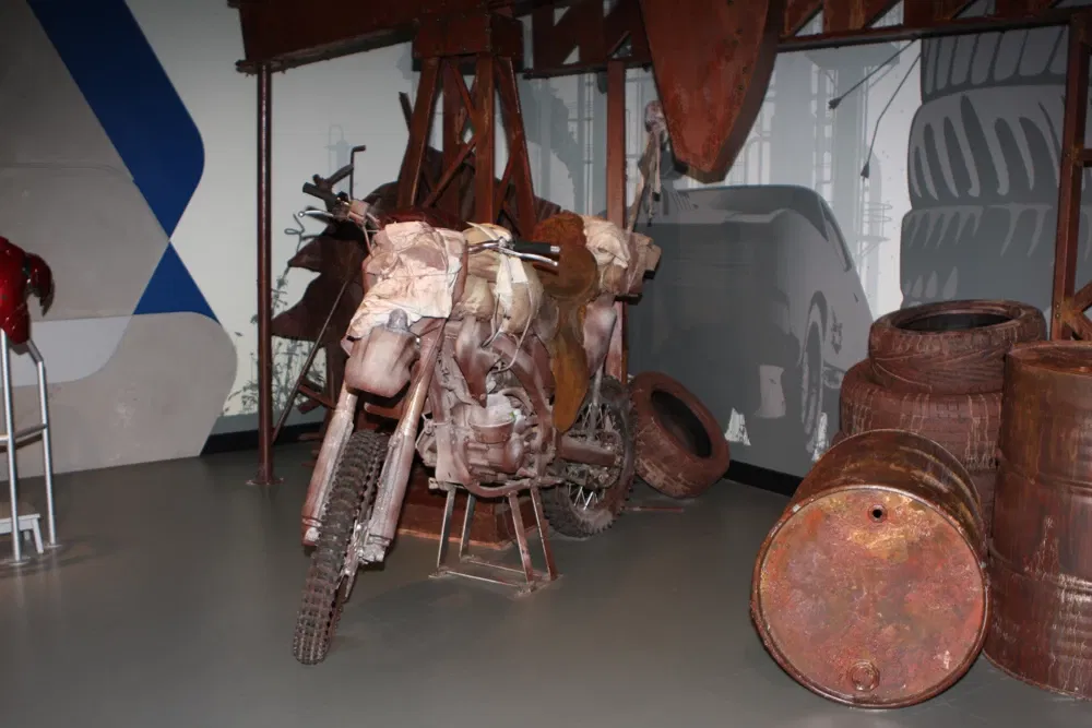 Madame Tussauds Sydney