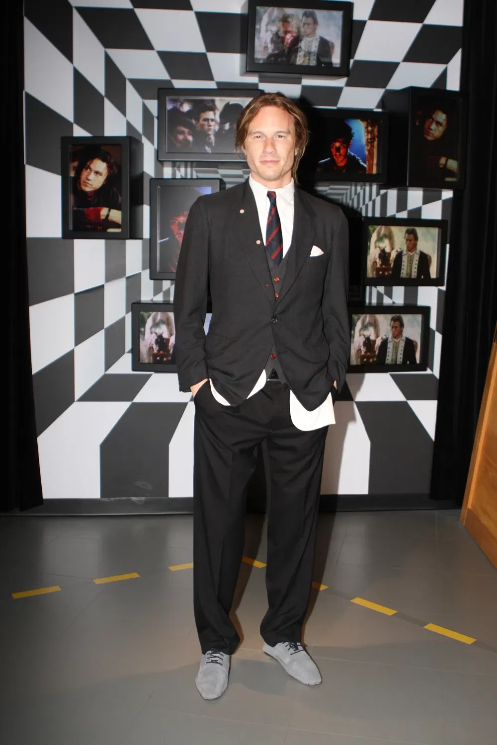 Madame Tussauds Sydney