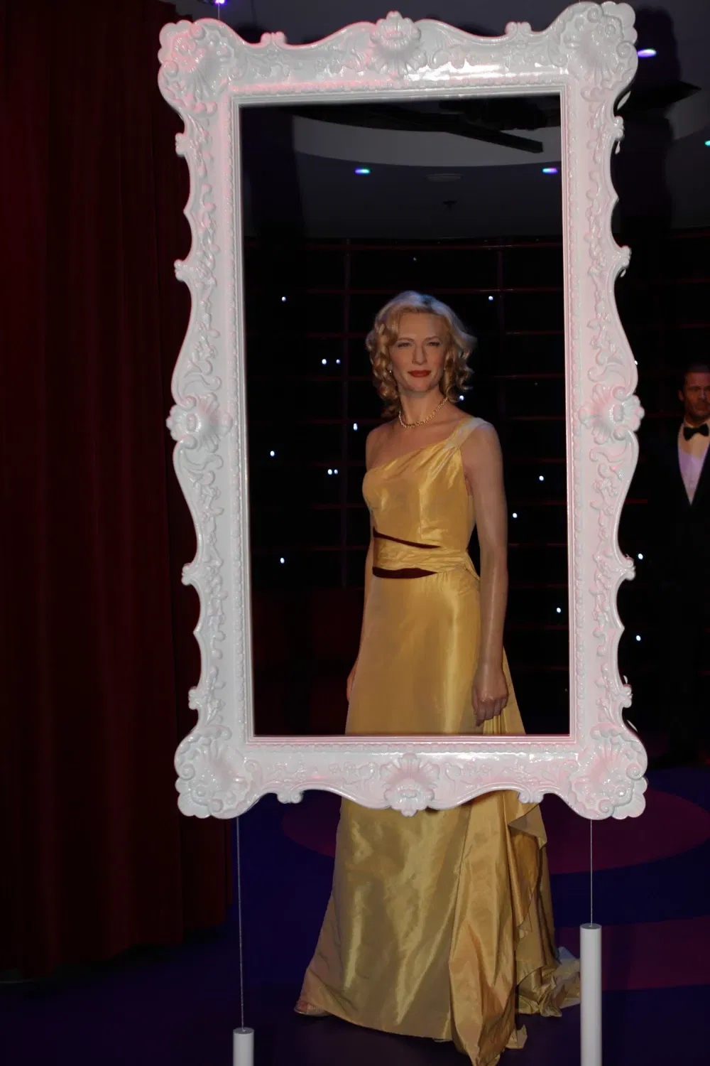 Madame Tussauds Sydney