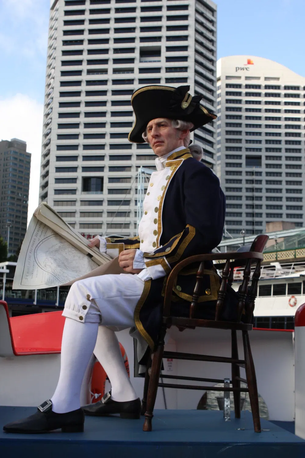 Madame Tussauds Sydney