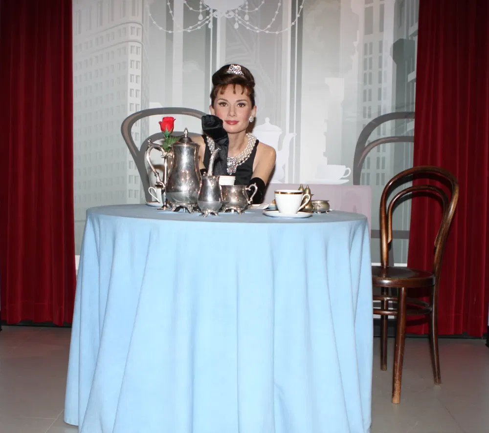 Madame Tussauds Sydney