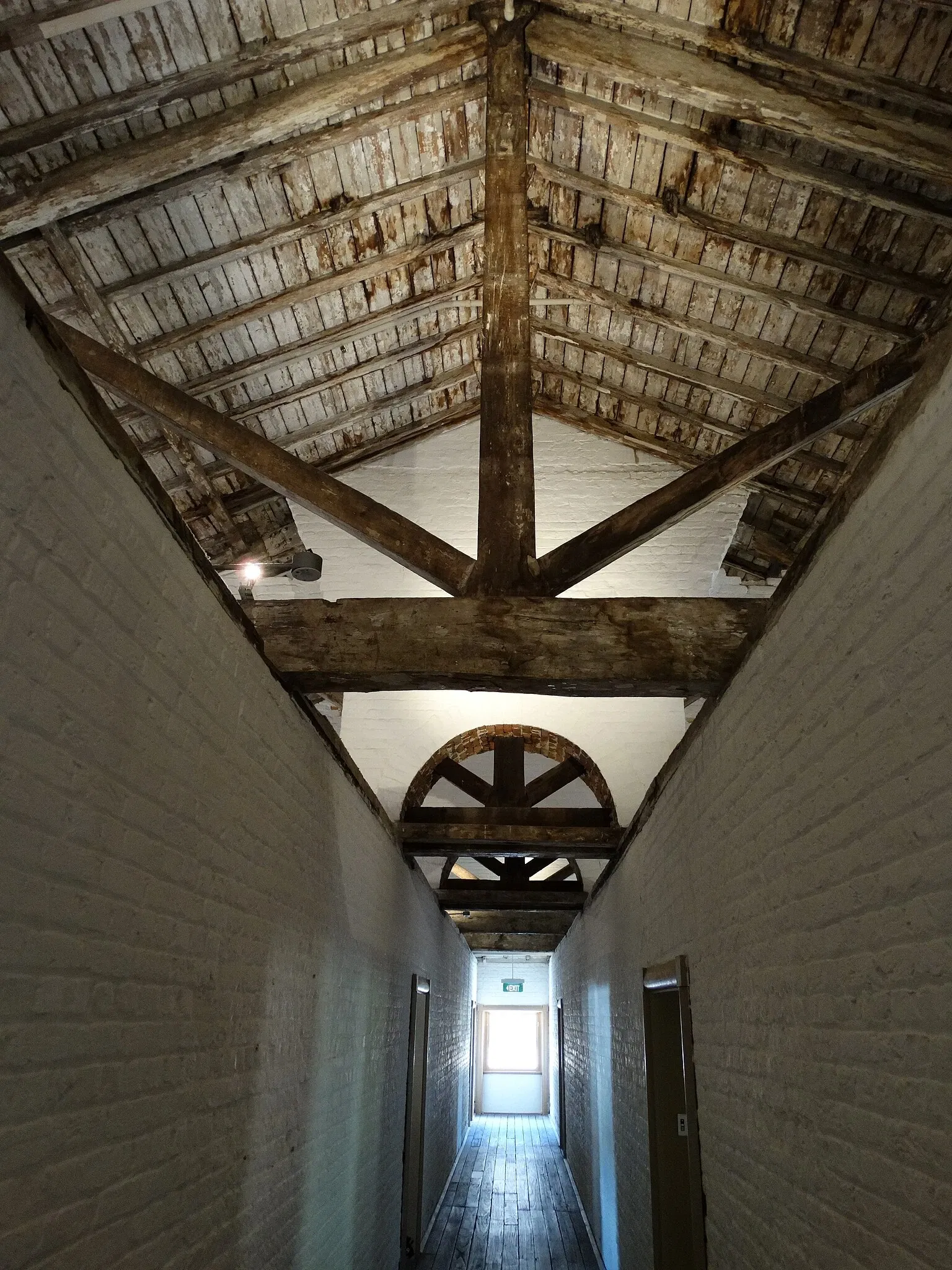 Cuarteles de Hyde Park (Sídney)