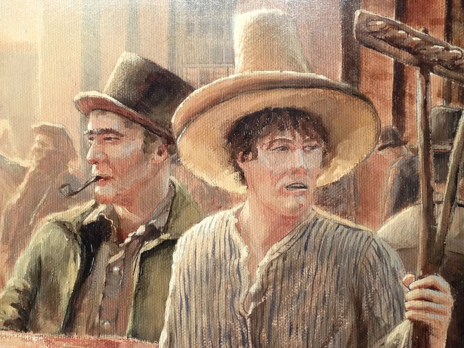 Cuarteles de Hyde Park (Sídney)