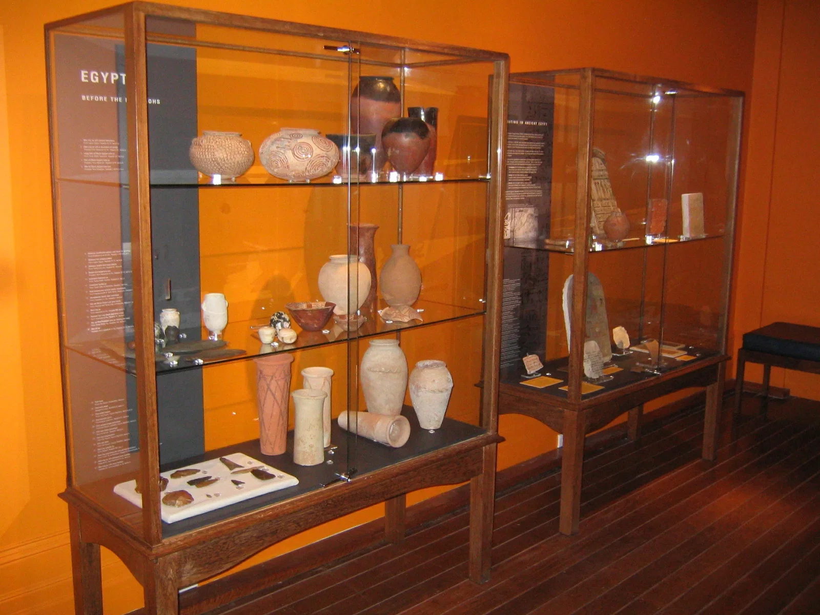 Nicholson Museum
