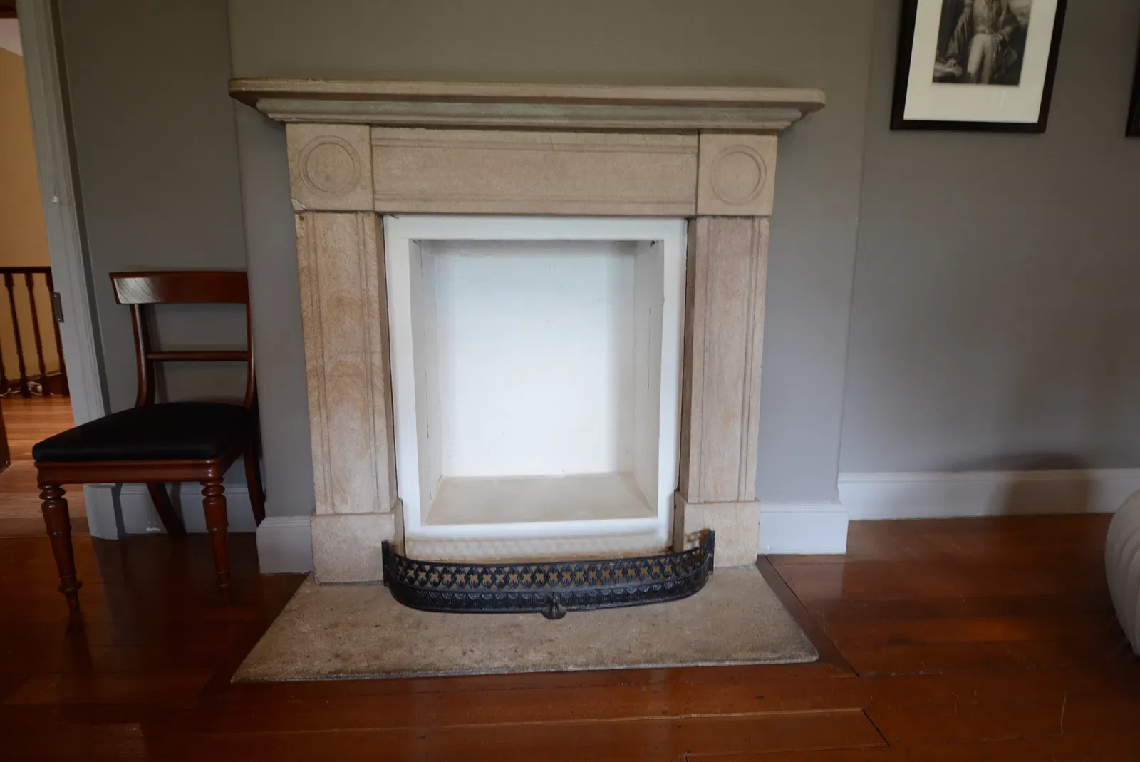 Old Government House