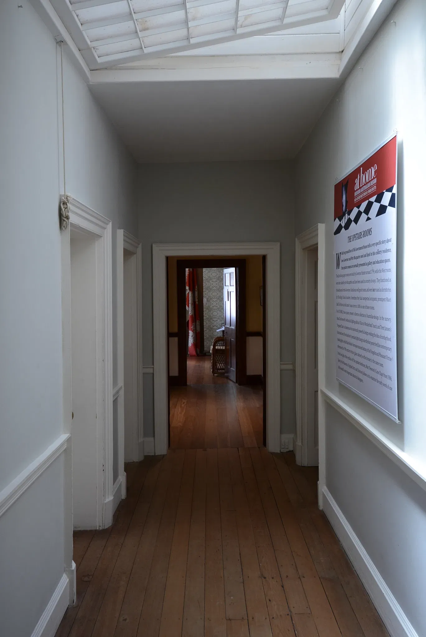 Old Government House