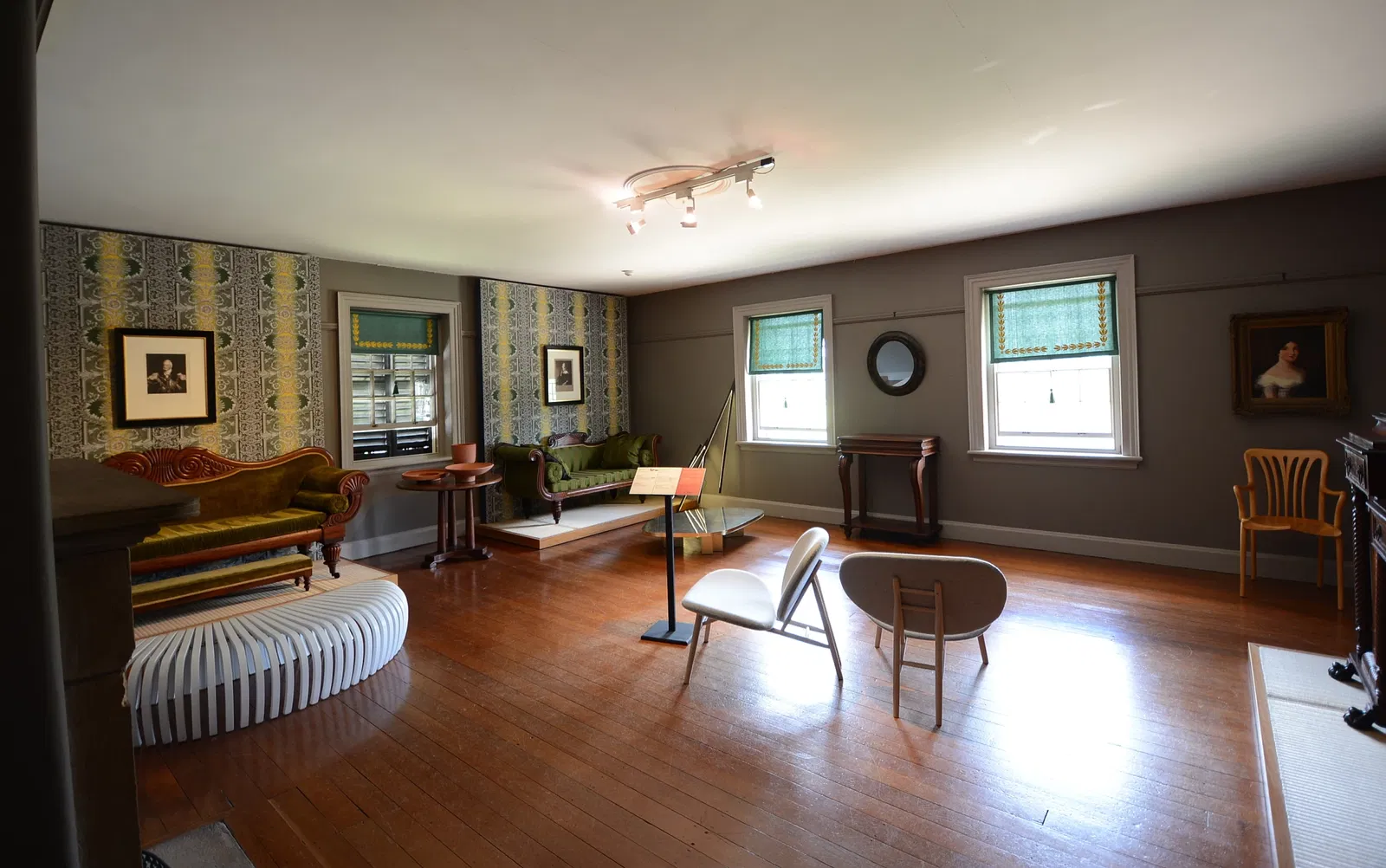 Old Government House