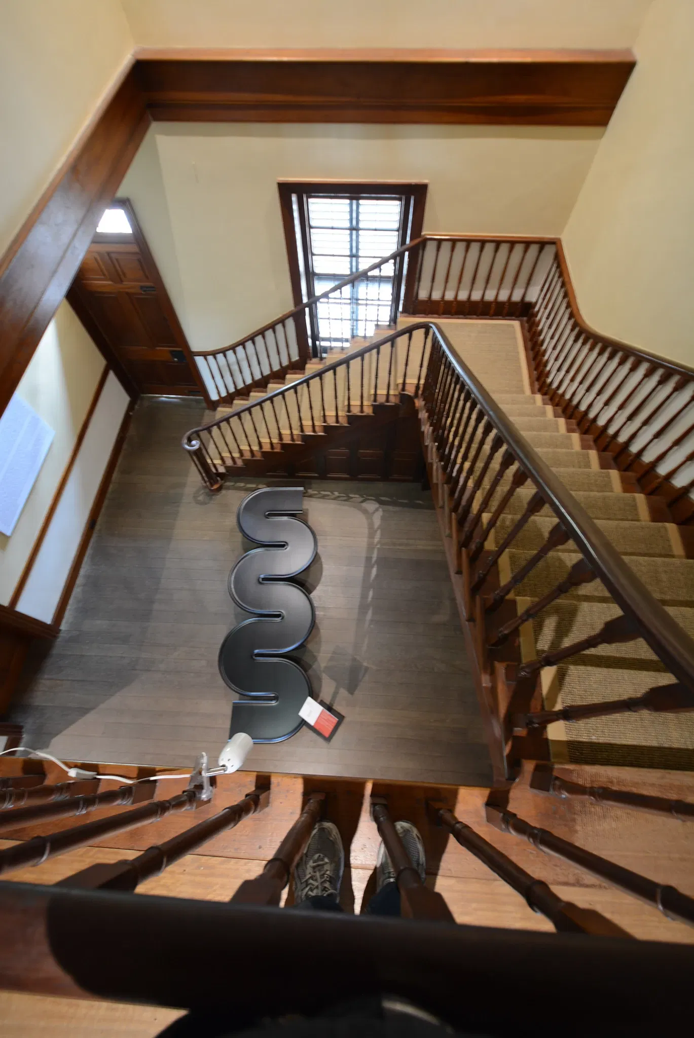 Old Government House