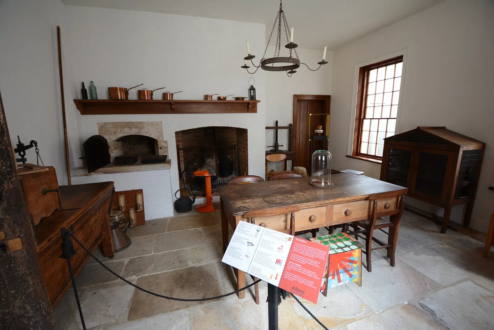 Old Government House