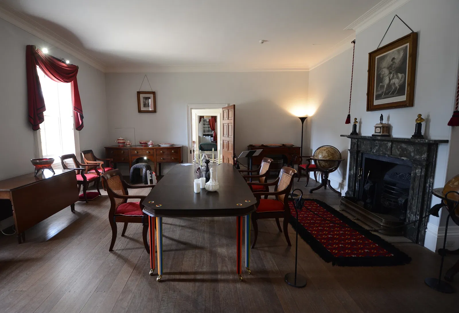 Old Government House (Parramatta)