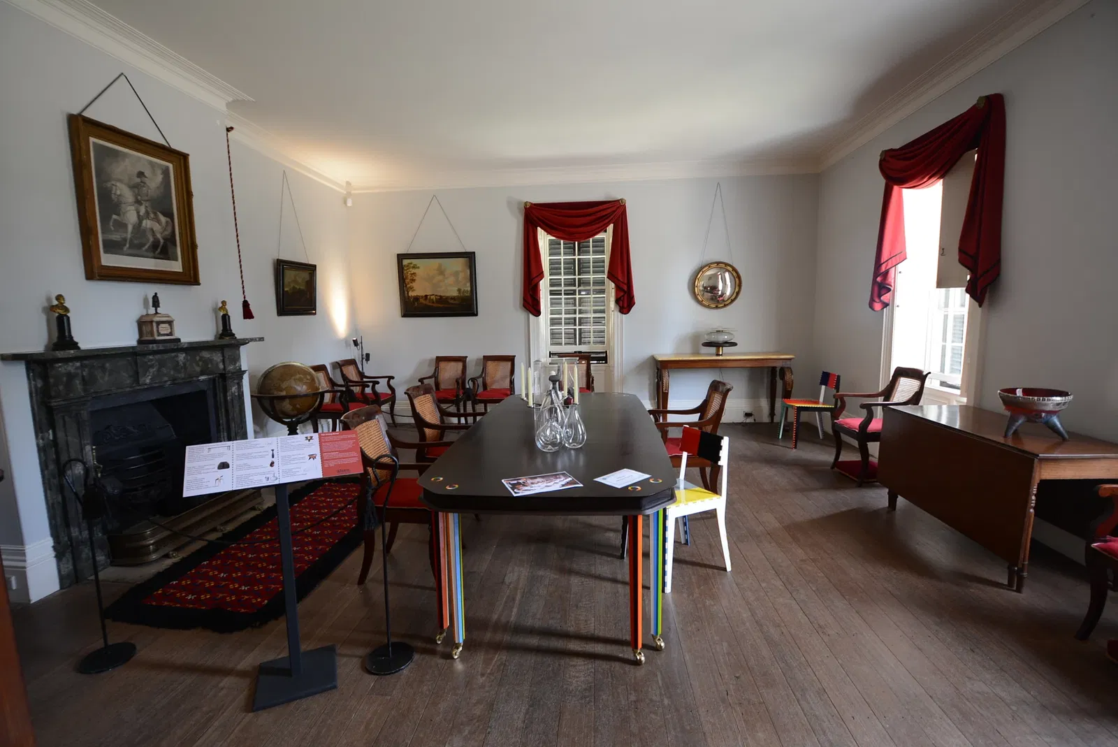 Old Government House (Parramatta)