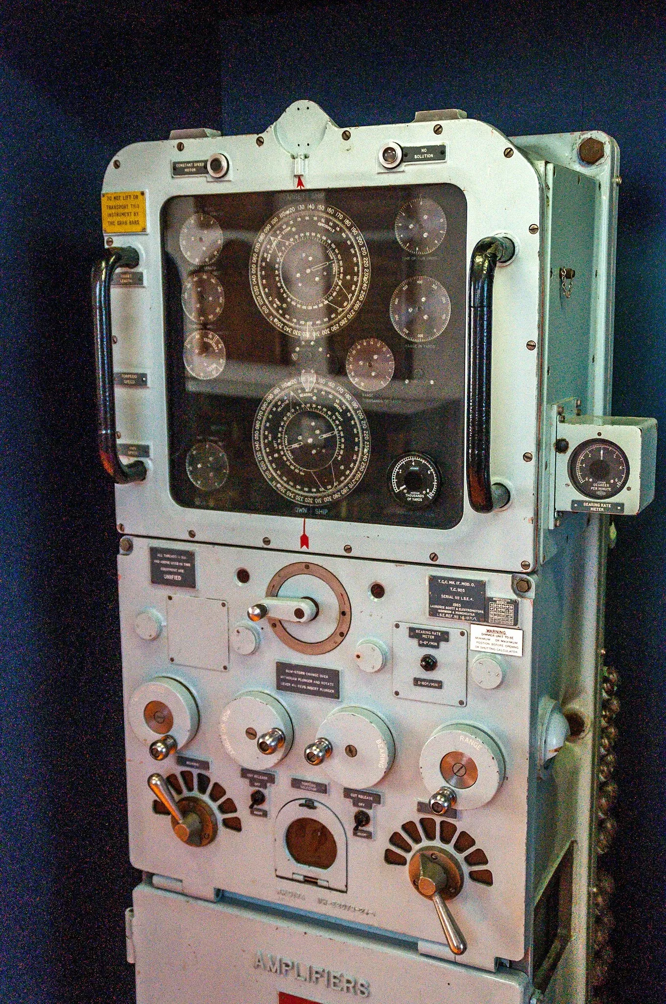 Royal Australian Navy Heritage Centre