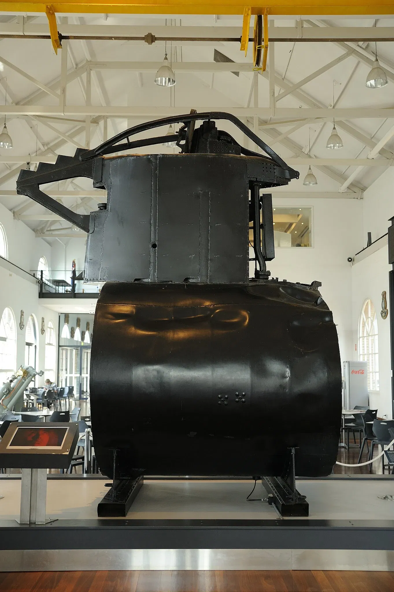 Royal Australian Navy Heritage Centre