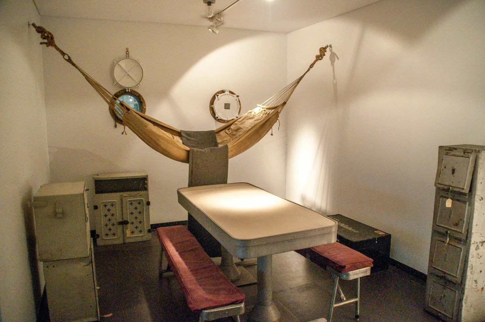 Royal Australian Navy Heritage Centre